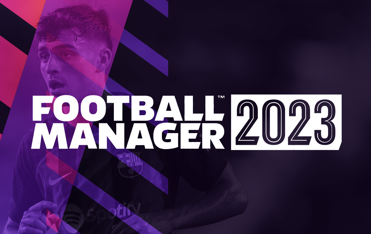 Football Manager 2023 EU Steam CD Key $18.52