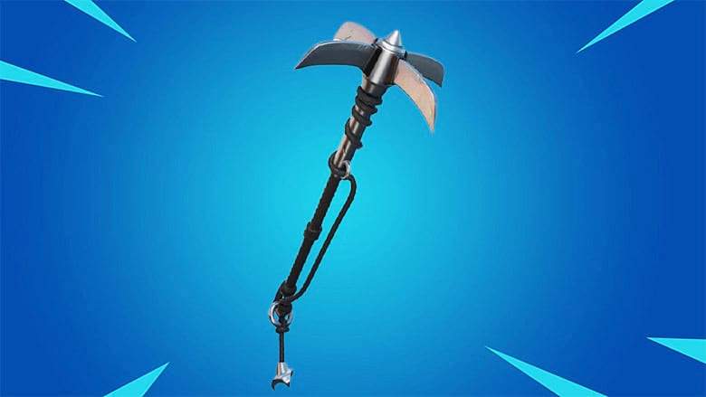 Fortnite - Catwoman’s Grappling Claw Pickaxe DLC Epic Games CD Key $6.19
