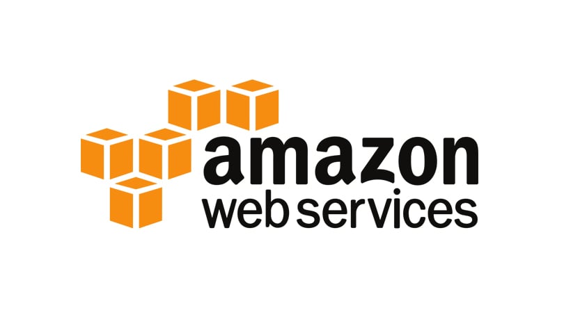 Amazon Web Services $25 US Code $12.37