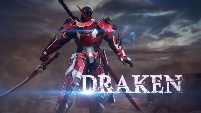 ANVIL: Vault Breaker - Draken Bundle Xbox Series X|S CD Key $0.67