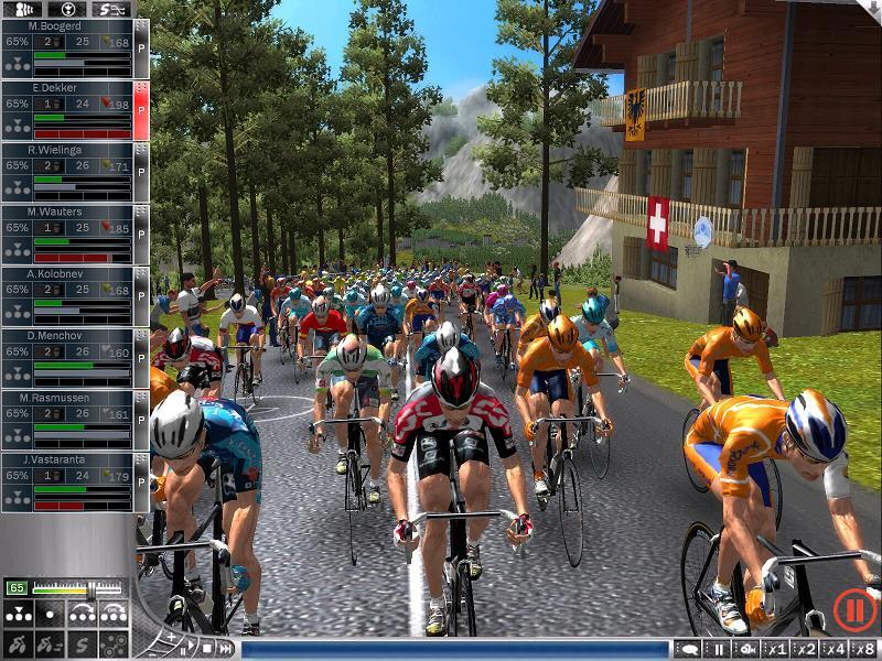 Pro Cycling Manager Season 2008 Steam Gift $780.79