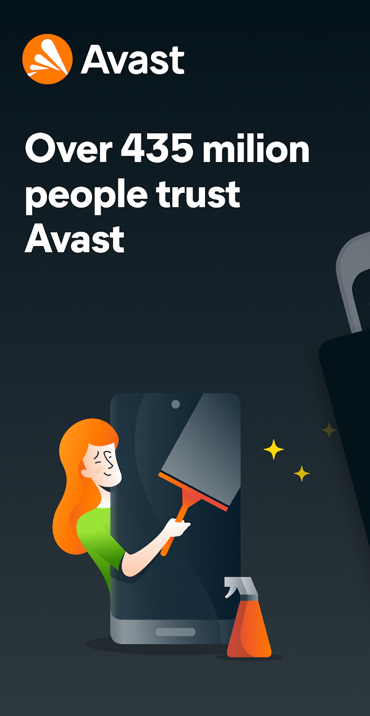 Avast Cleanup – Phone Cleaner 2022 (1 Year / 1 Device) $6.77