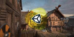 Introduction to Game Development with Unity Zenva.com Code $1.75