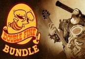 Double Fine Bundle 2013 Steam Gift $16.37