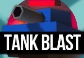 Tank Blast Steam CD Key $2.25
