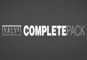 Valve Complete Pack AU Steam CD Key $106.51