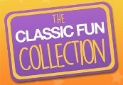 Classic Fun Collection 5 in 1 Steam CD Key $1.01