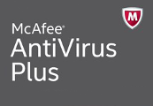 McAfee AntiVirus Plus - 1 Year Unlimited Devices Key $19.2