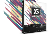 WebSite X5 Professional CD Key $192.43