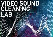 MAGIX Video Sound Cleaning Lab CD Key $33.89