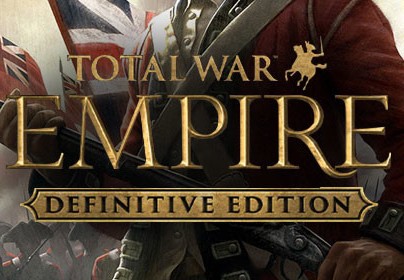 Total War: EMPIRE - Definitive Edition Steam Gift $14.67