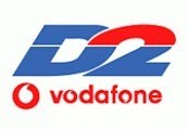 Vodafone D2 CallNow €15 Code DE $21.1