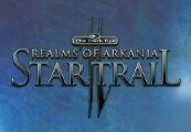 Realms of Arkania: Star Trail Steam CD Key $5.07