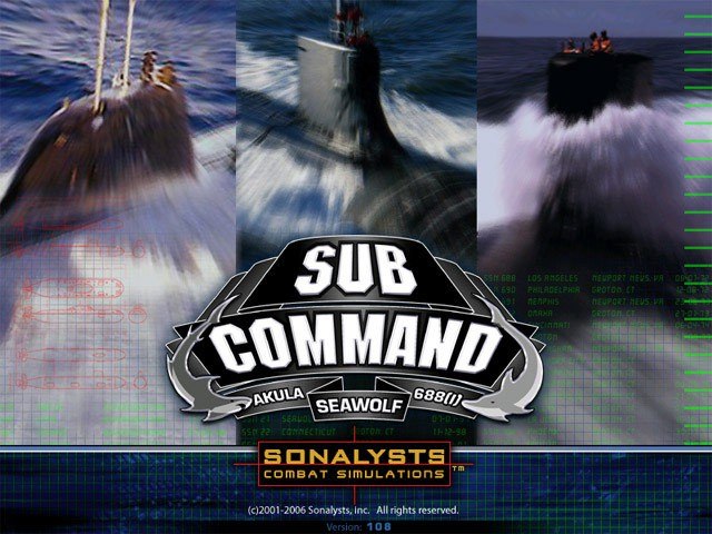 Sub Command Steam CD Key $1.72