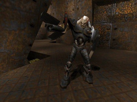Quake II - Complete Steam CD Key $22.59