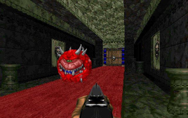 Doom II + Master Levels for Doom II Bundle Steam CD Key $10.16