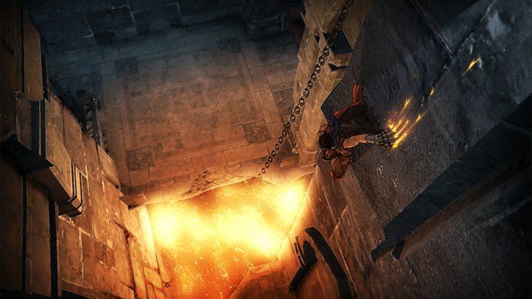 Prince of Persia Uplay Activation Link $112.98