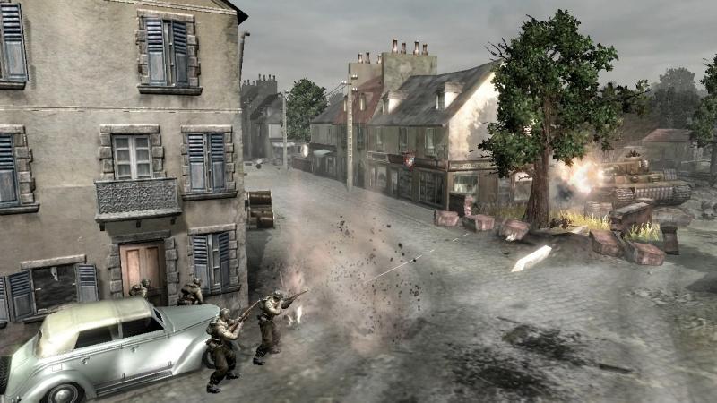 Company of Heroes: Tales of Valor Steam Gift $7.89