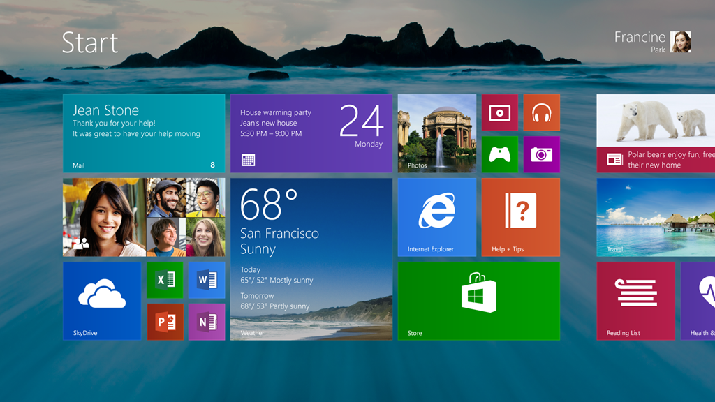 Windows 8.1 Professional OEM RU Key $31.07