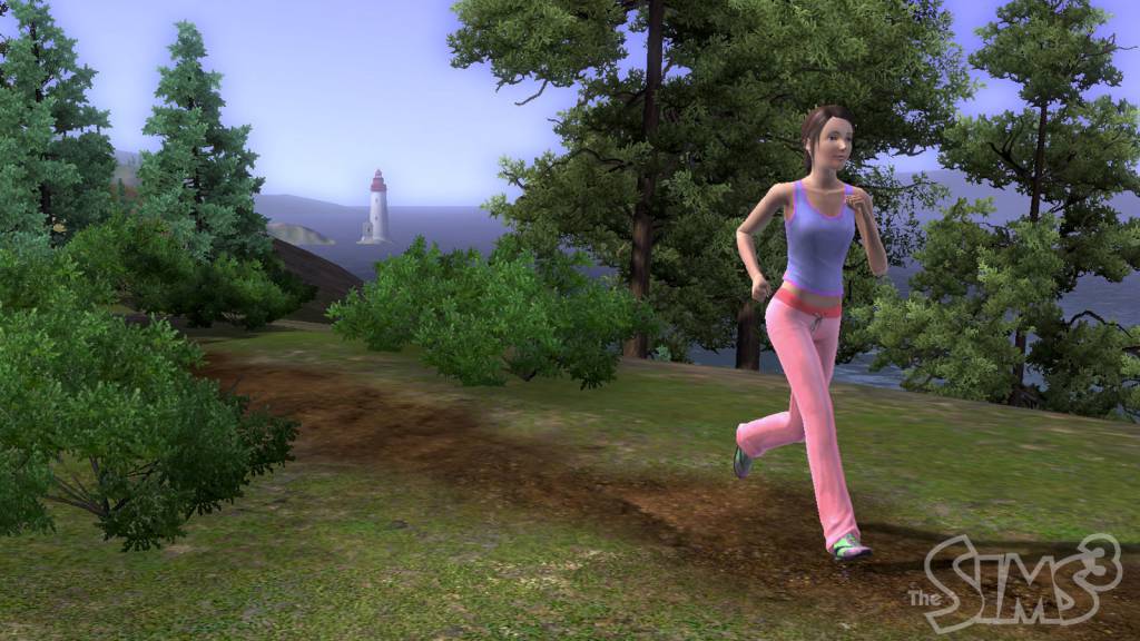 The Sims 3 Origin CD Key $1.53