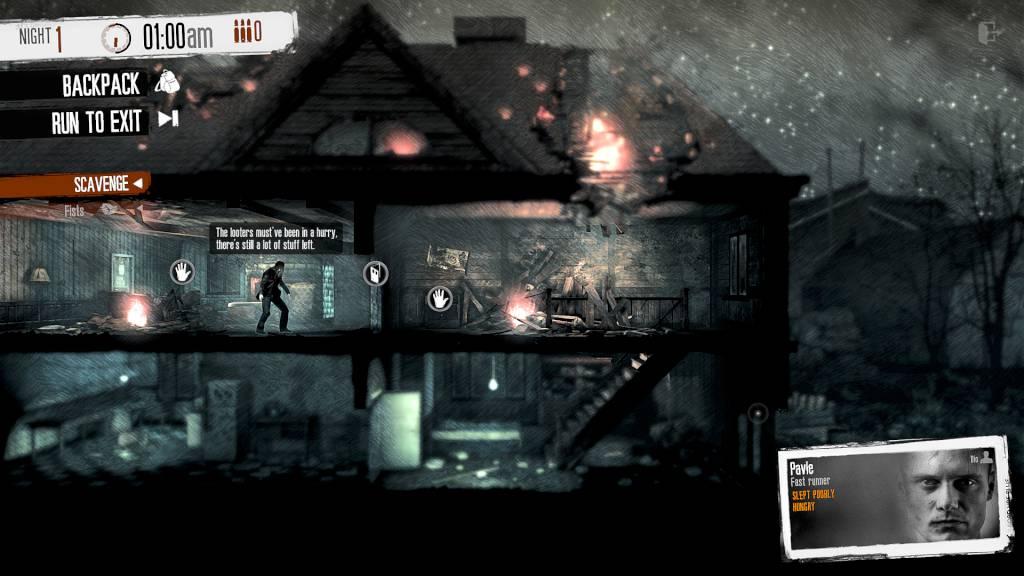 This War of Mine: Complete Edition GOG CD Key $6.71