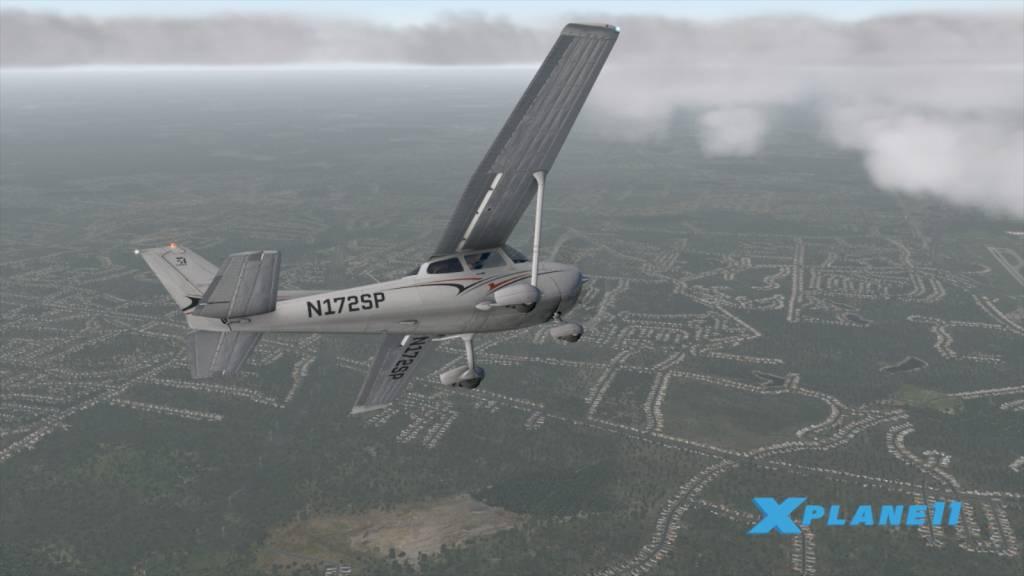 X-Plane 11 Steam Account $9.21