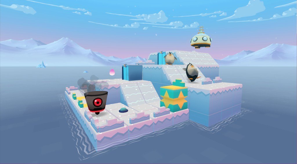 Waddle Home Steam CD Key $1.93