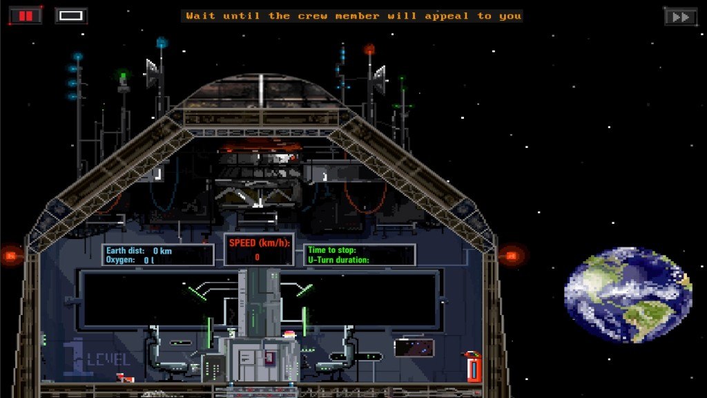 Space Incident Steam CD Key $0.81