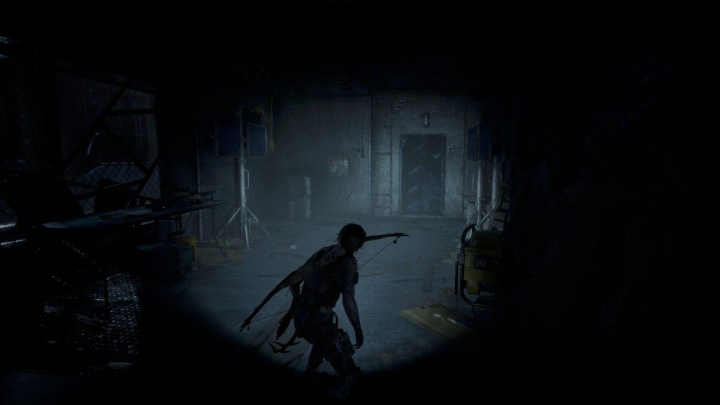Rise of the Tomb Raider - Cold Darkness Awakened DLC Steam CD Key $5.64