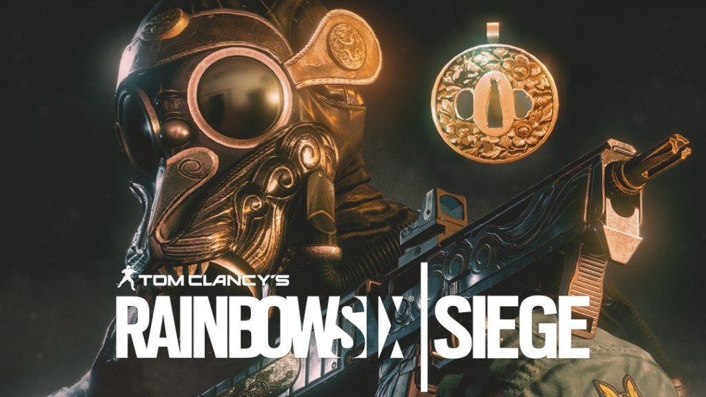 Tom Clancy's Rainbow Six Siege - Smoke Bushido Set DLC Ubisoft Connect CD Key $12.42