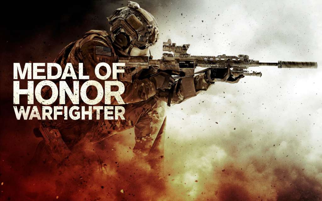Medal of Honor: Warfighter Origin CD Key $30.99
