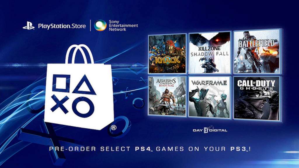 PlayStation Network Card €120 IT $131.62