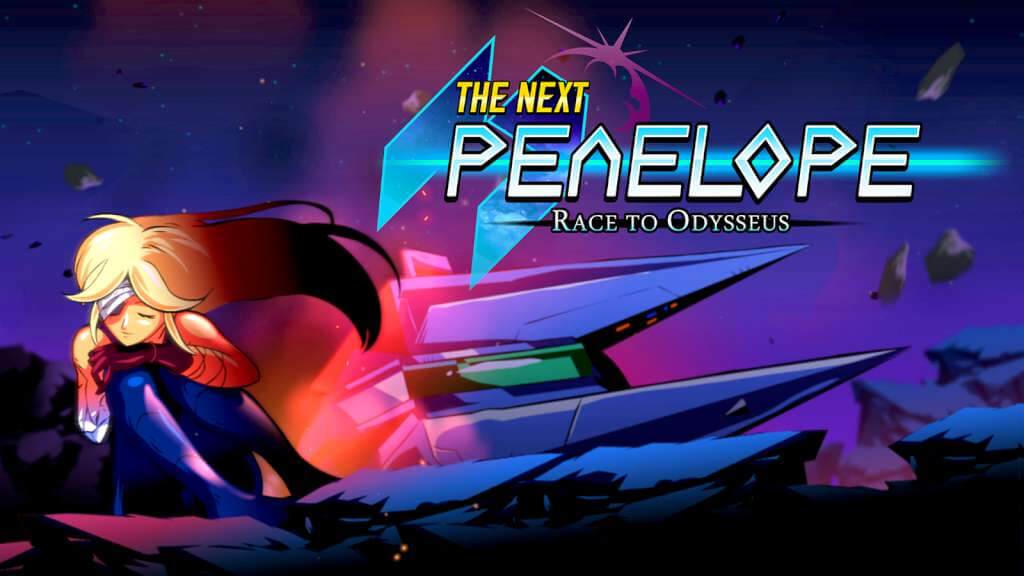 The Next Penelope Steam CD Key $0.9