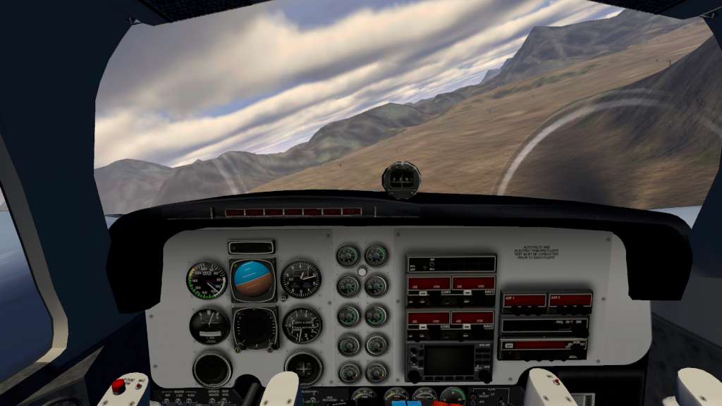 Aviator - Bush Pilot Steam CD Key $1.11