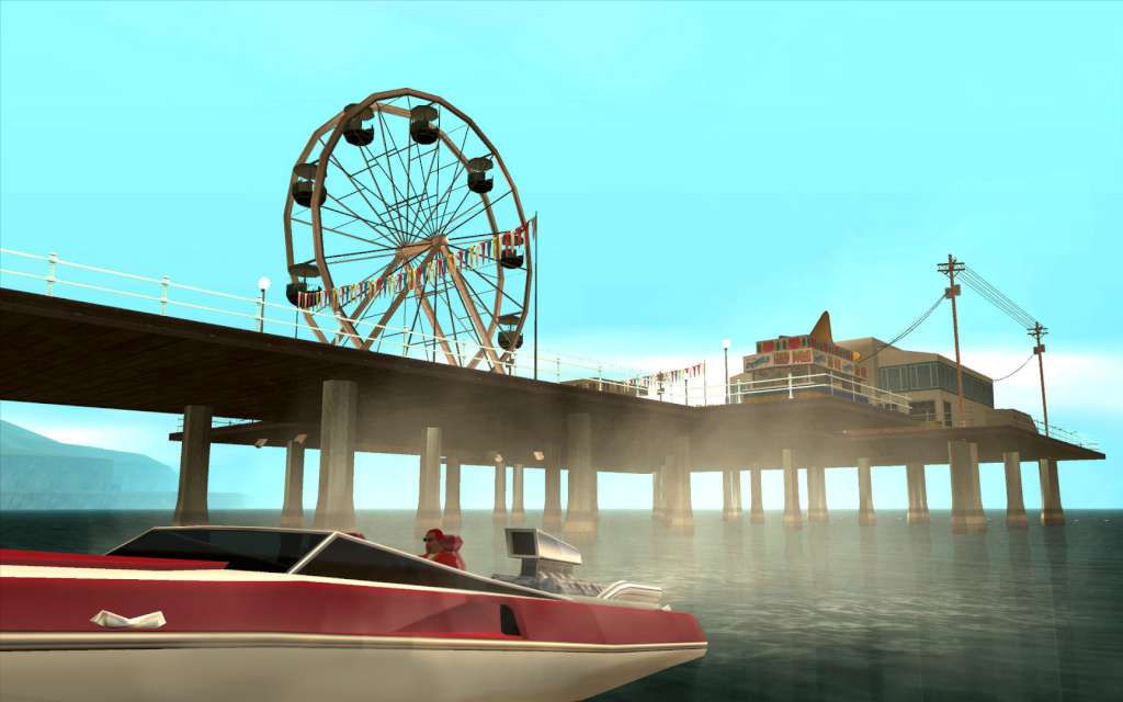 Grand Theft Auto: San Andreas EU Steam CD Key $56.48