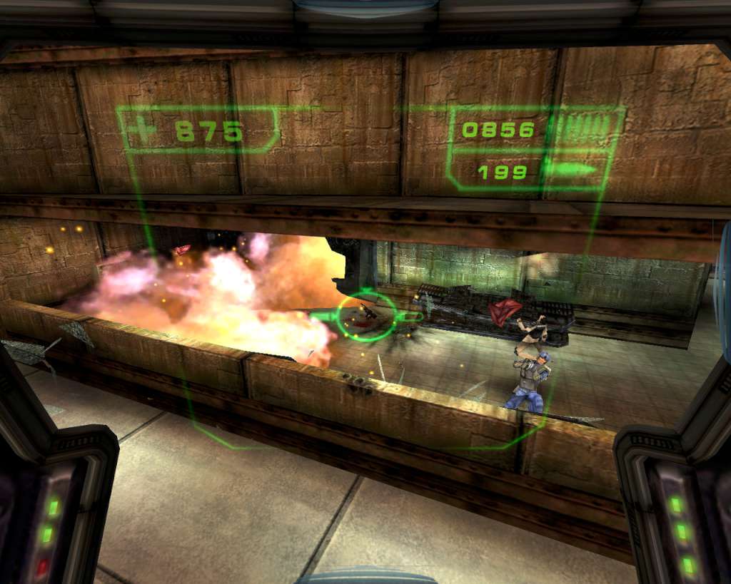 Red Faction Steam Gift $4.73
