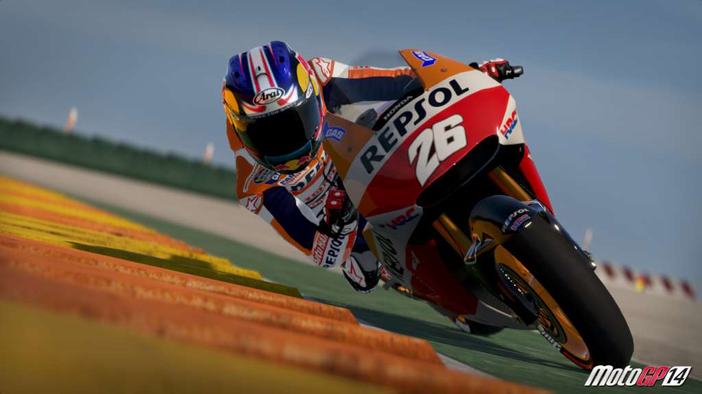 MotoGP 14 Laguna Seca Redbull US Grand Prix DLC Steam CD Key $0.88