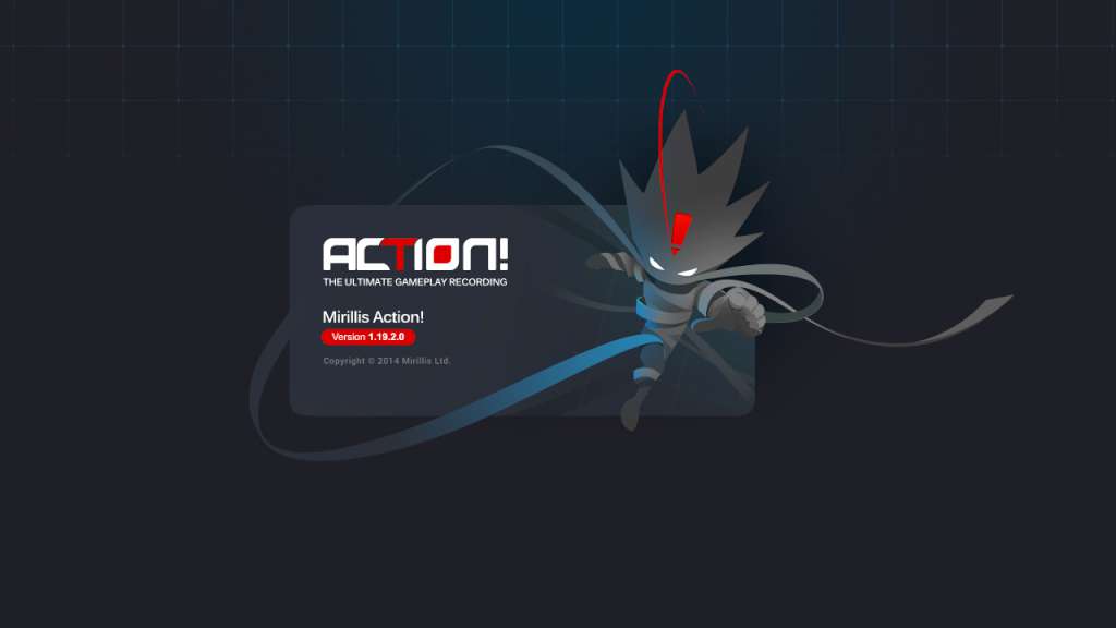 Action! - Gameplay Recording and Streaming Steam CD Key $45.18