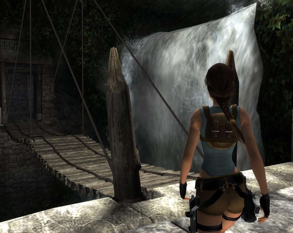 Tomb Raider: Legends Pack Steam CD Key $16.94