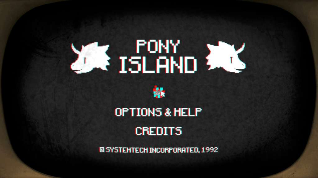 Pony Island Steam CD Key $4.42