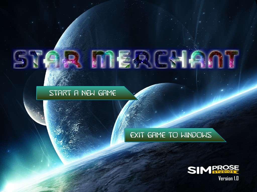 Star Merchant Steam CD Key $0.43