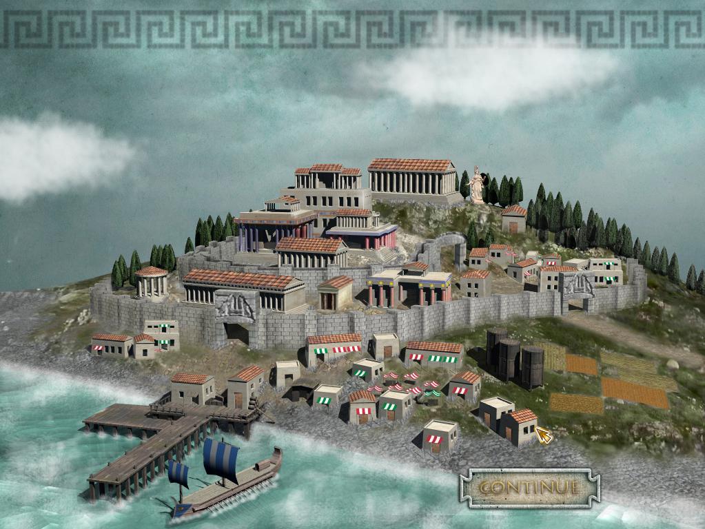 The Adventures of Perseus Steam CD Key $0.84