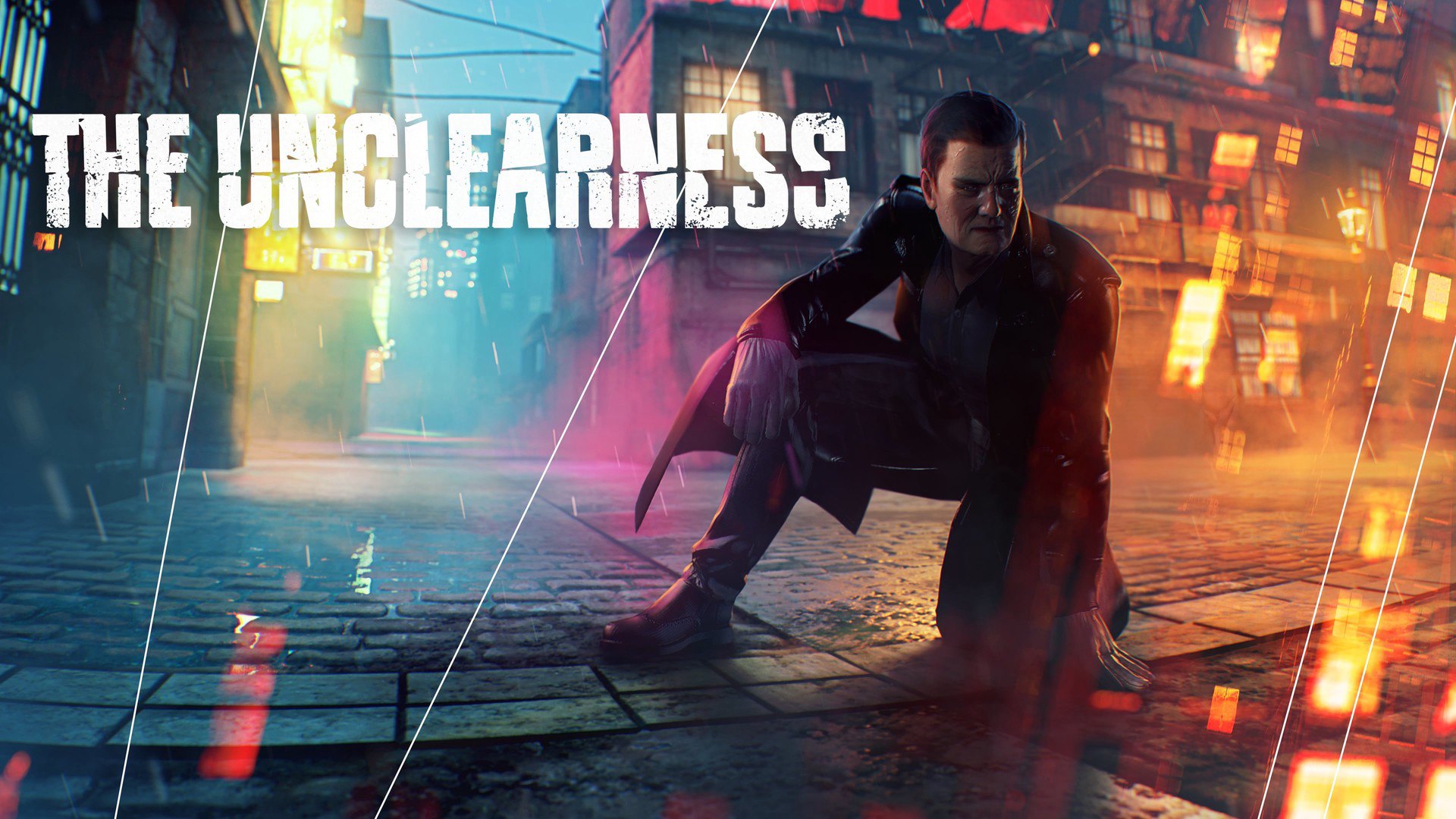 THE UNCLEARNESS Steam CD Key $6.77
