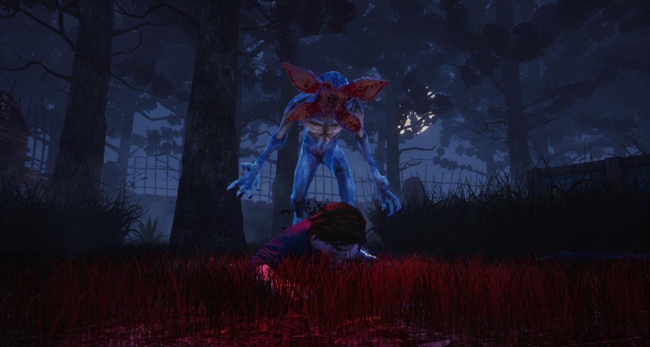 Dead by Daylight Stranger Things Edition Steam CD Key $91.05