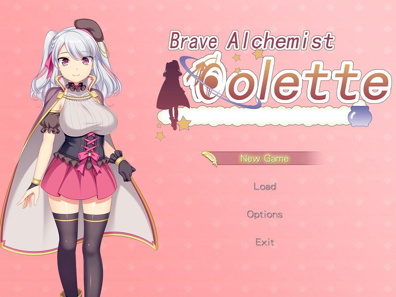 Brave Alchemist Colette Steam Altergift $30.17