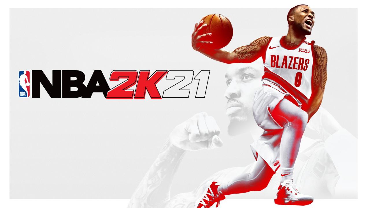NBA 2K21 PlayStation 4 Account pixelpuffin.net Activation Link $13.55