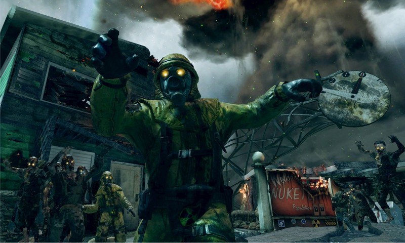 Call of Duty: Black Ops II - Season Pass DLC Steam Altergift $67.65