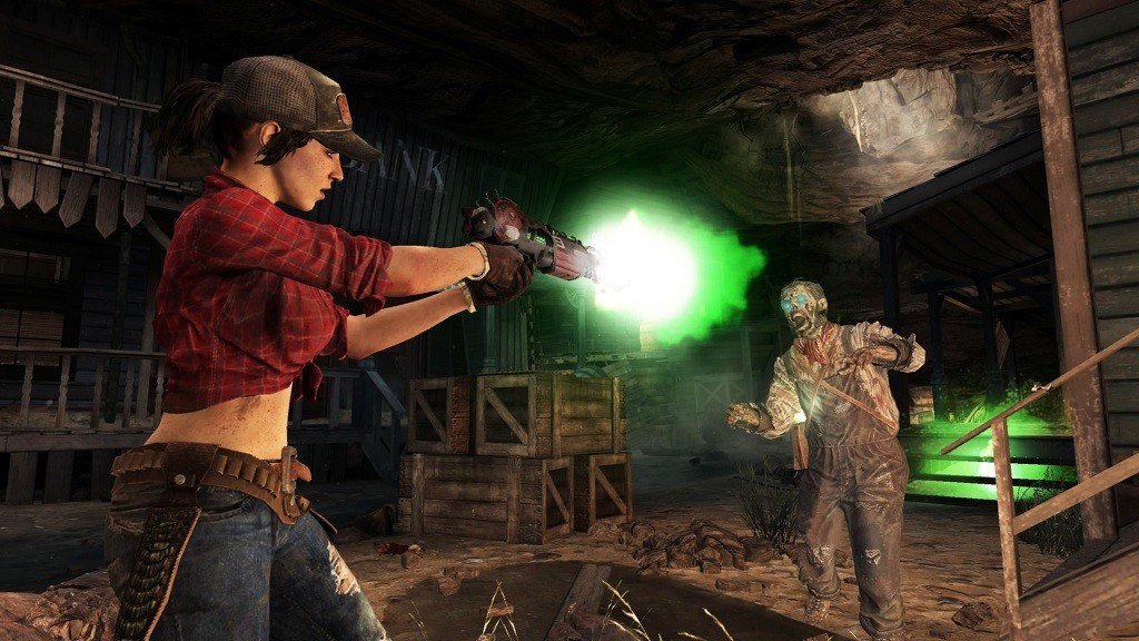 Call of Duty: Black Ops II - Vengeance DLC Steam Altergift $18.68