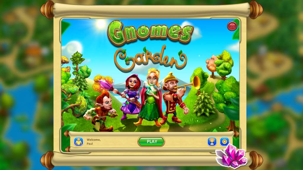 Gnomes Garden Steam CD Key $2
