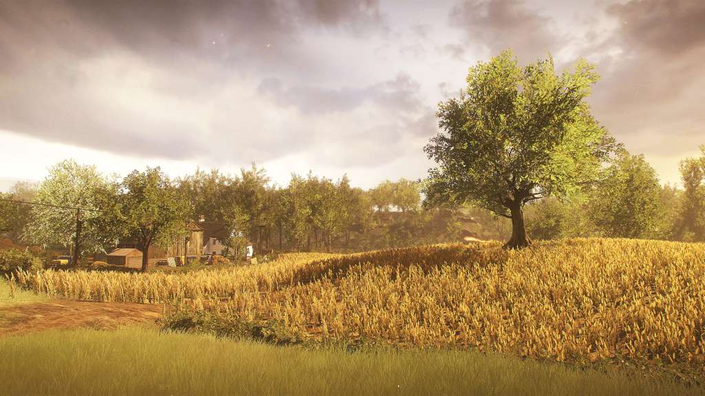 Everybody's Gone to the Rapture EU Steam CD Key $10.99
